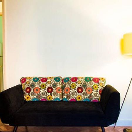 All In Rio Colorful Design Ipanema Rio de Janeiro Ngoại thất bức ảnh