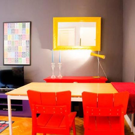 All In Rio Colorful Design Ipanema Rio de Janeiro Ngoại thất bức ảnh