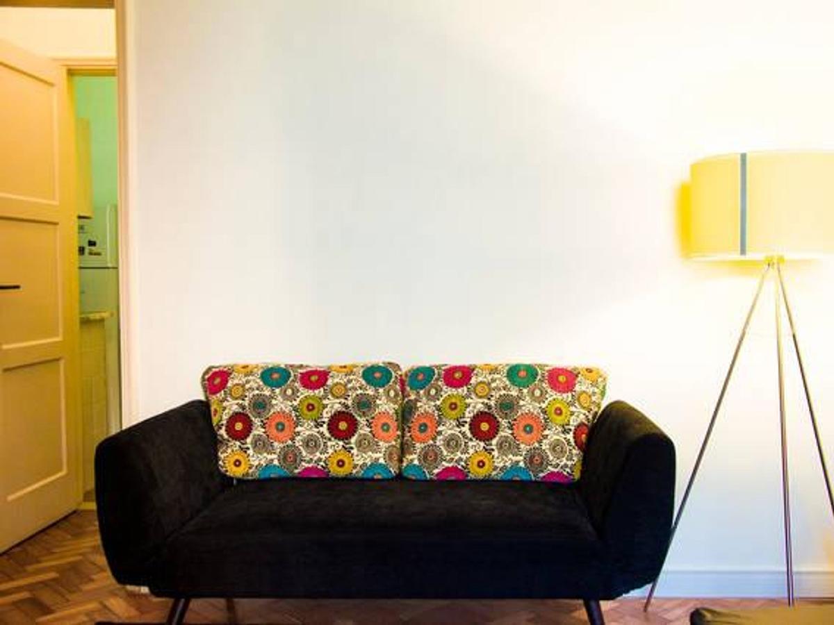 All In Rio Colorful Design Ipanema Rio de Janeiro Ngoại thất bức ảnh