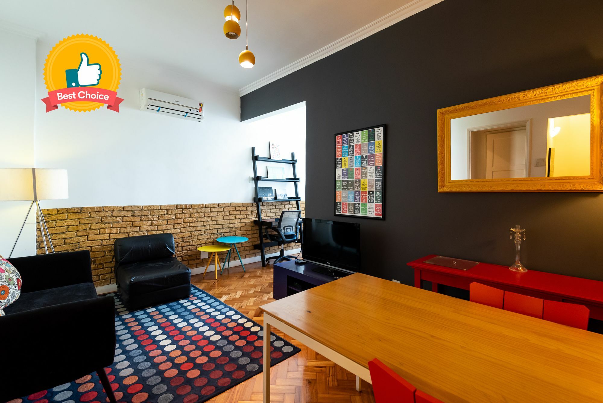 All In Rio Colorful Design Ipanema Rio de Janeiro Ngoại thất bức ảnh