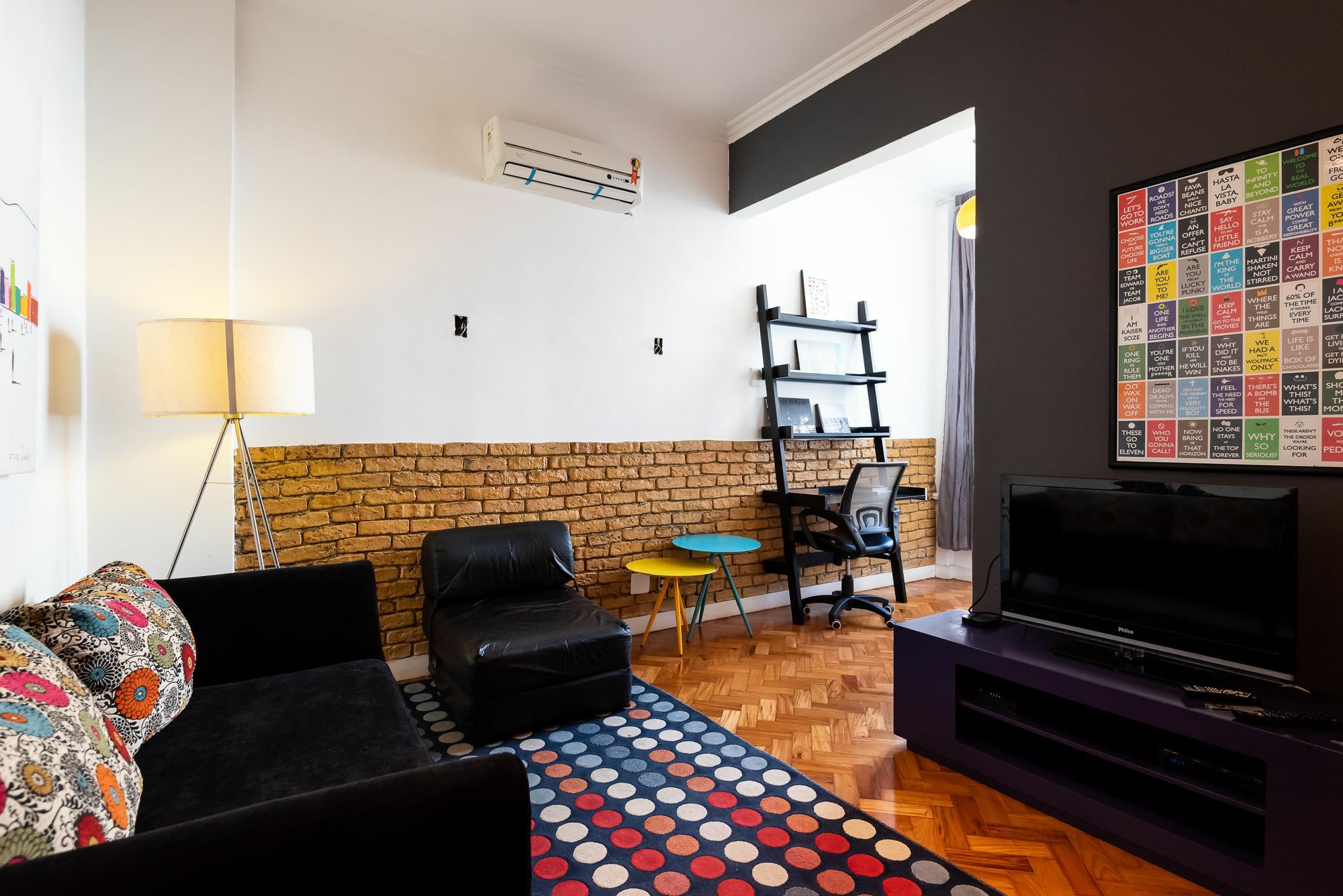 All In Rio Colorful Design Ipanema Rio de Janeiro Ngoại thất bức ảnh