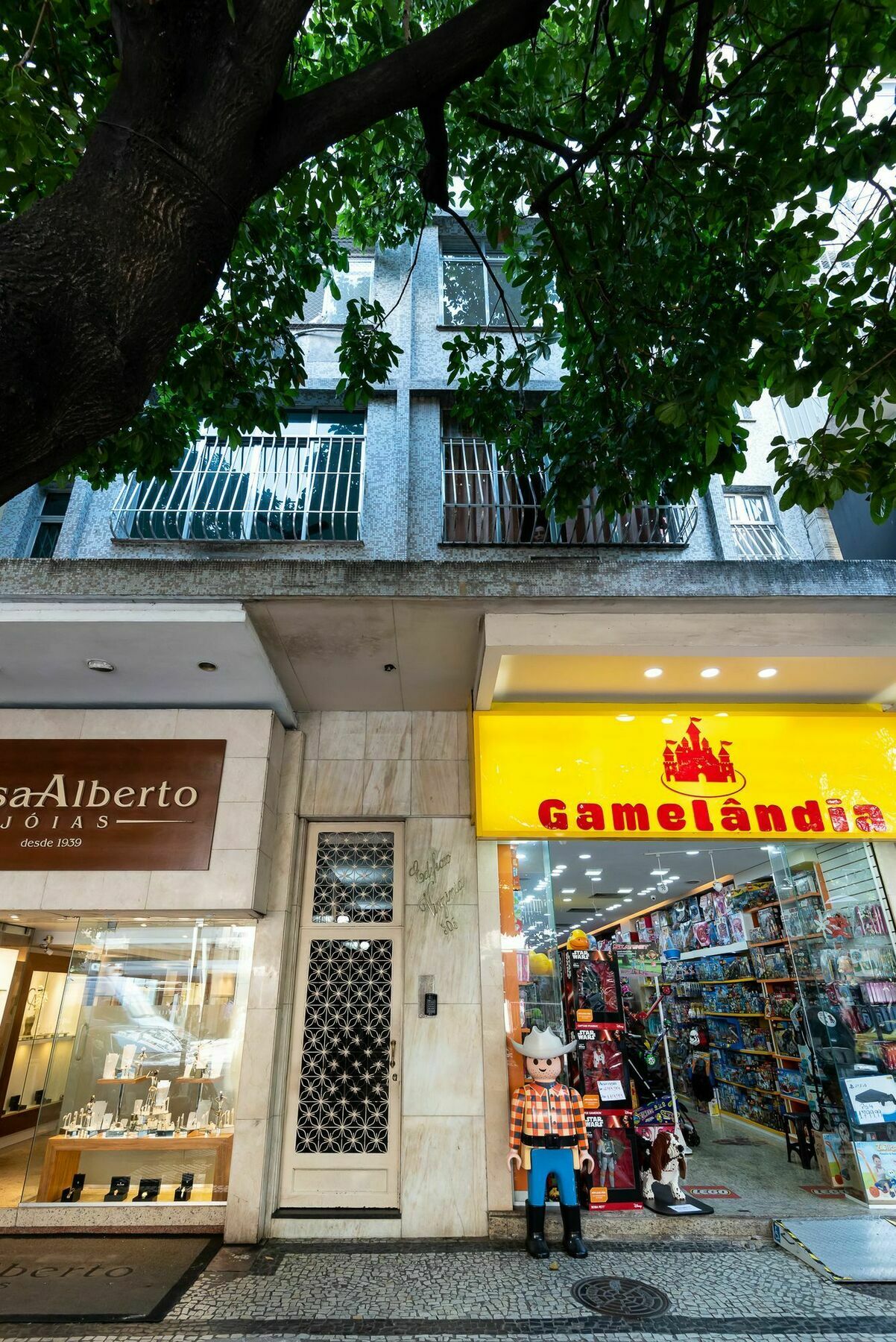 All In Rio Colorful Design Ipanema Rio de Janeiro Ngoại thất bức ảnh